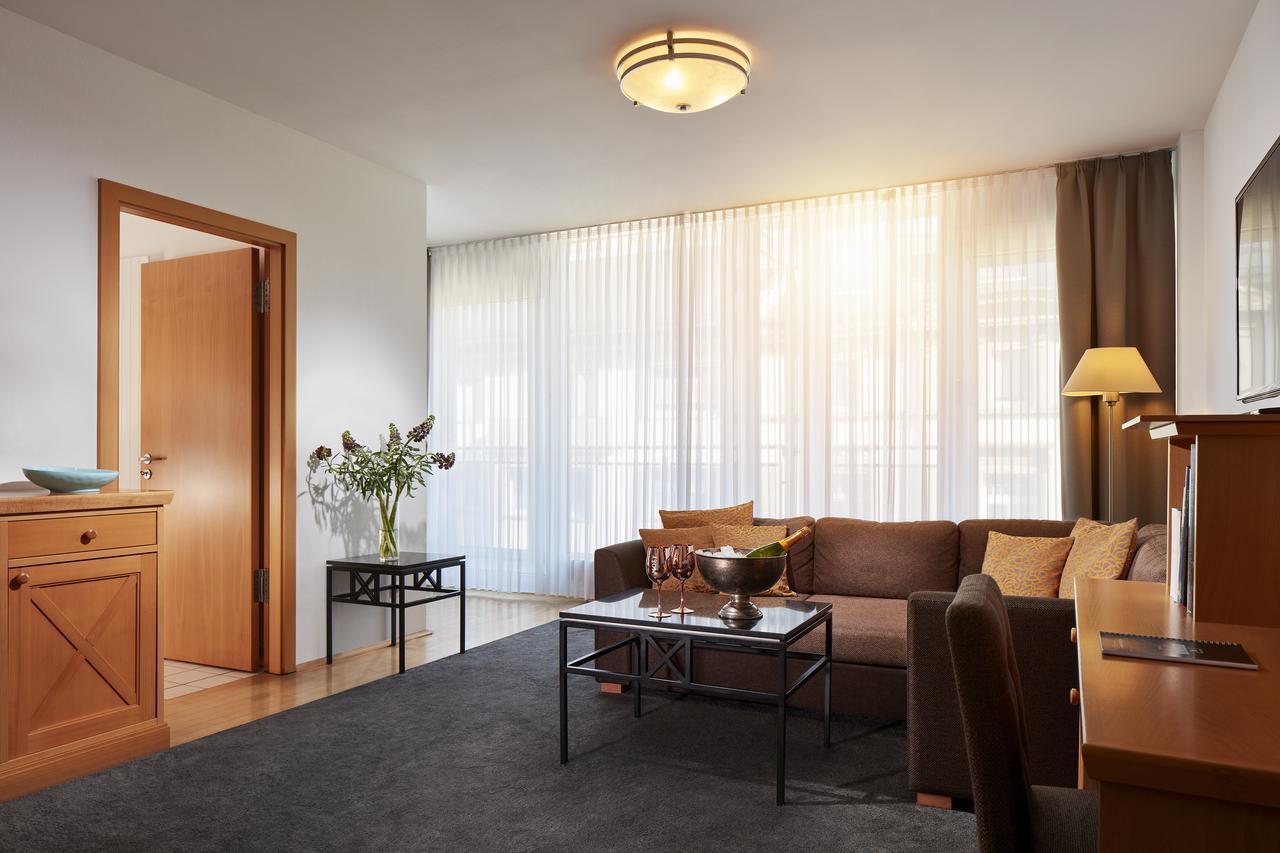 The Doorman Welle 4* Frankfurt am Main