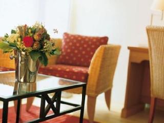Hotel apartamentowy The Doorman Welle 4*